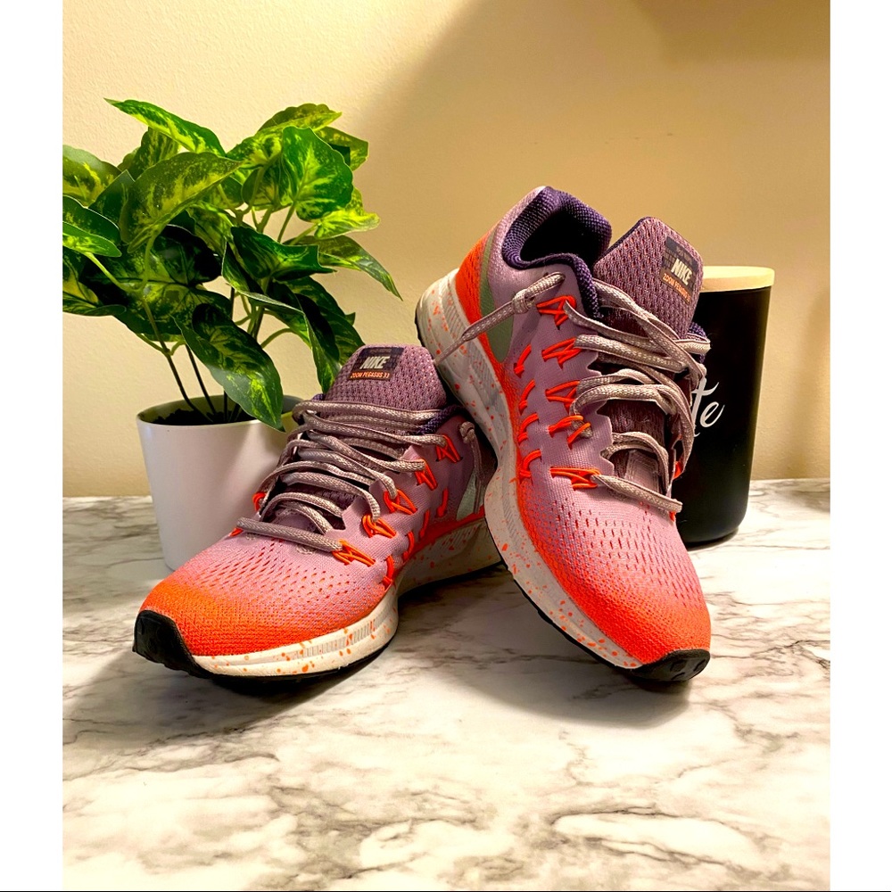 Nike Zoom Pegasus 33